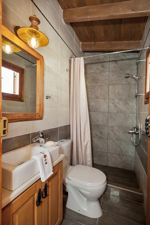 Вілла Casa Eleni Chania  Екстер'єр фото